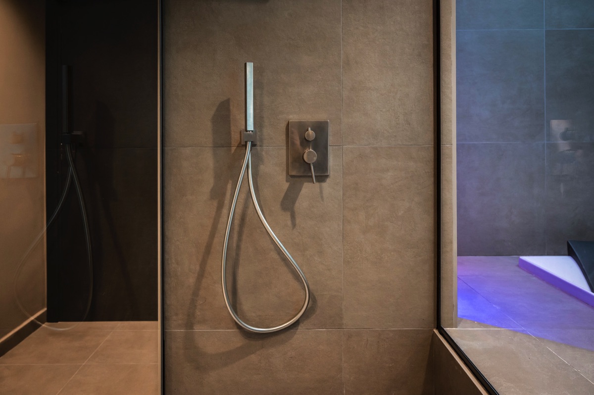 gold suite & spa