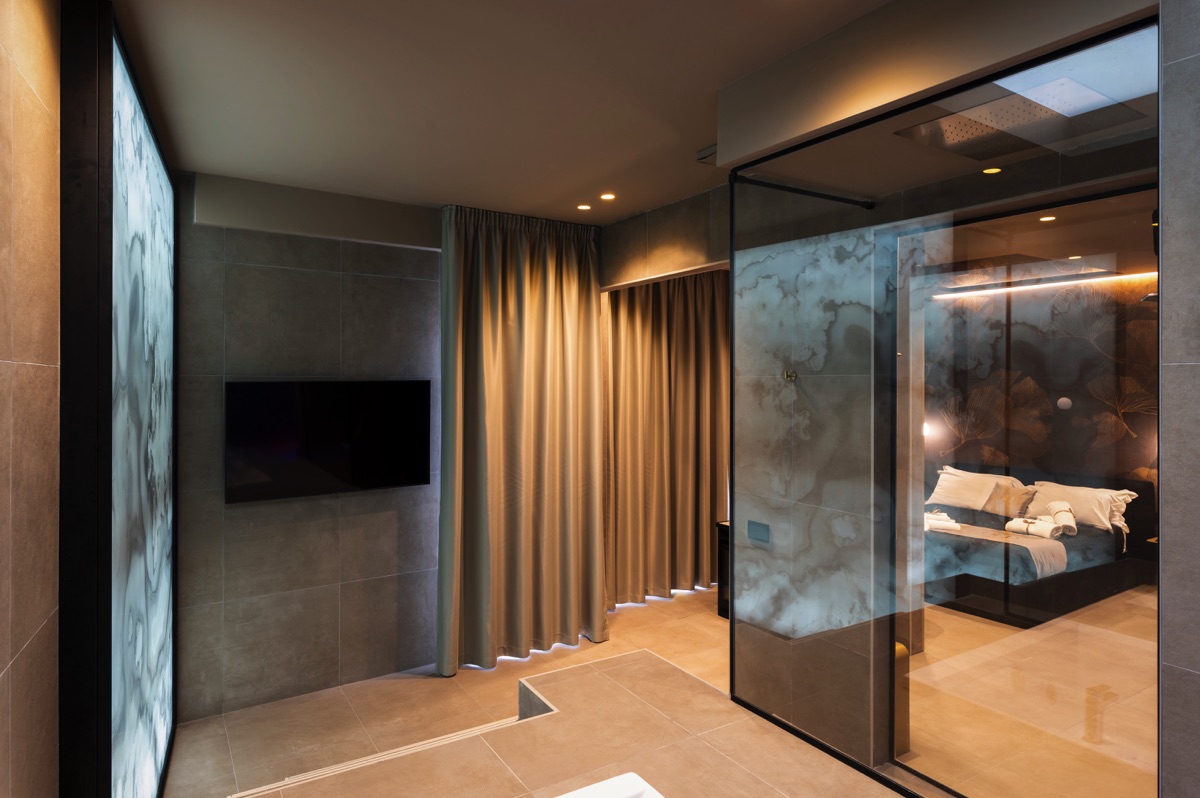 gold suite & spa