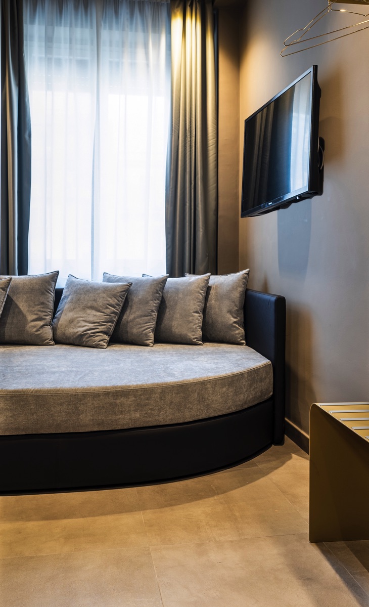 gold suite & spa