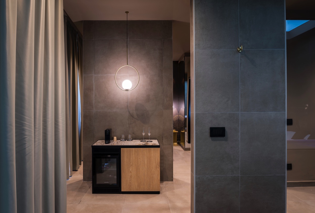 gold suite & spa