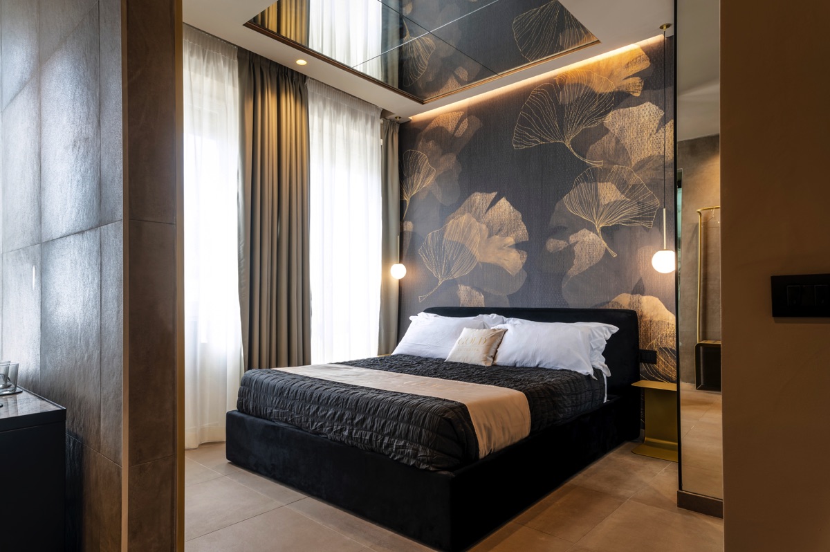gold suite & spa