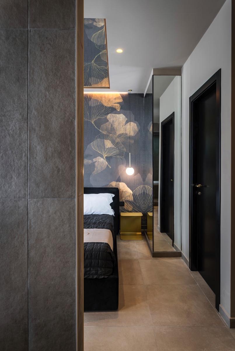 gold suite & spa