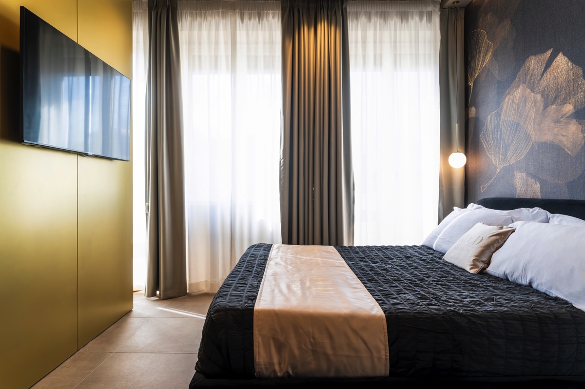 gold suite & spa