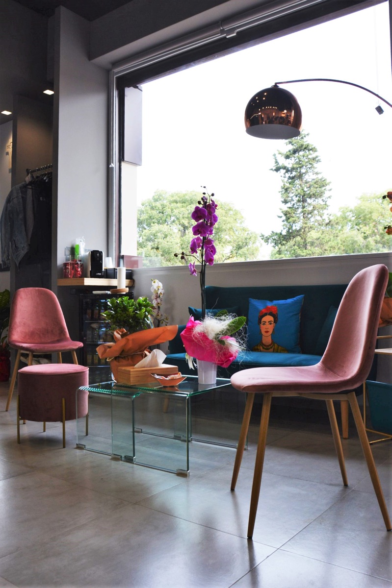 Salon Emotion