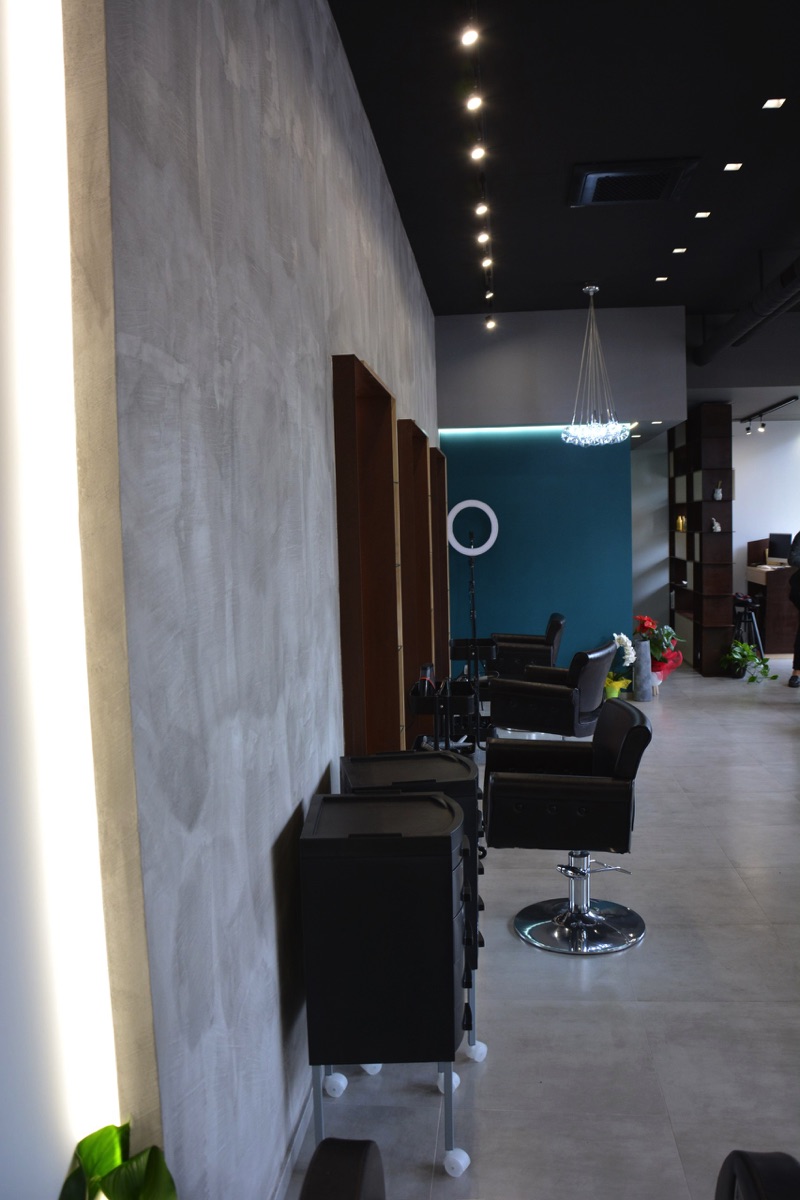 Salon Emotion