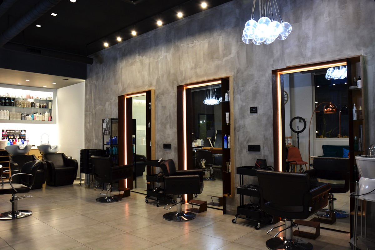 Salon Emotion