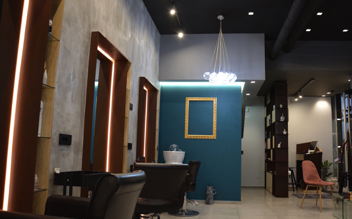 Salon Emotion