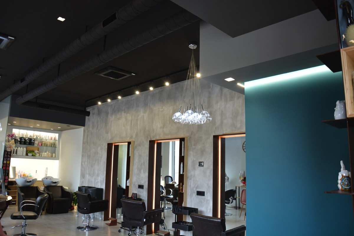 Salon Emotion