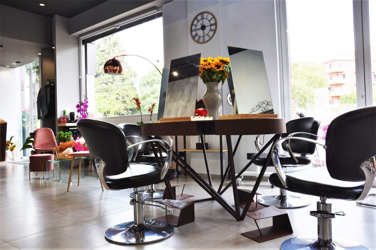 Salon Emotion
