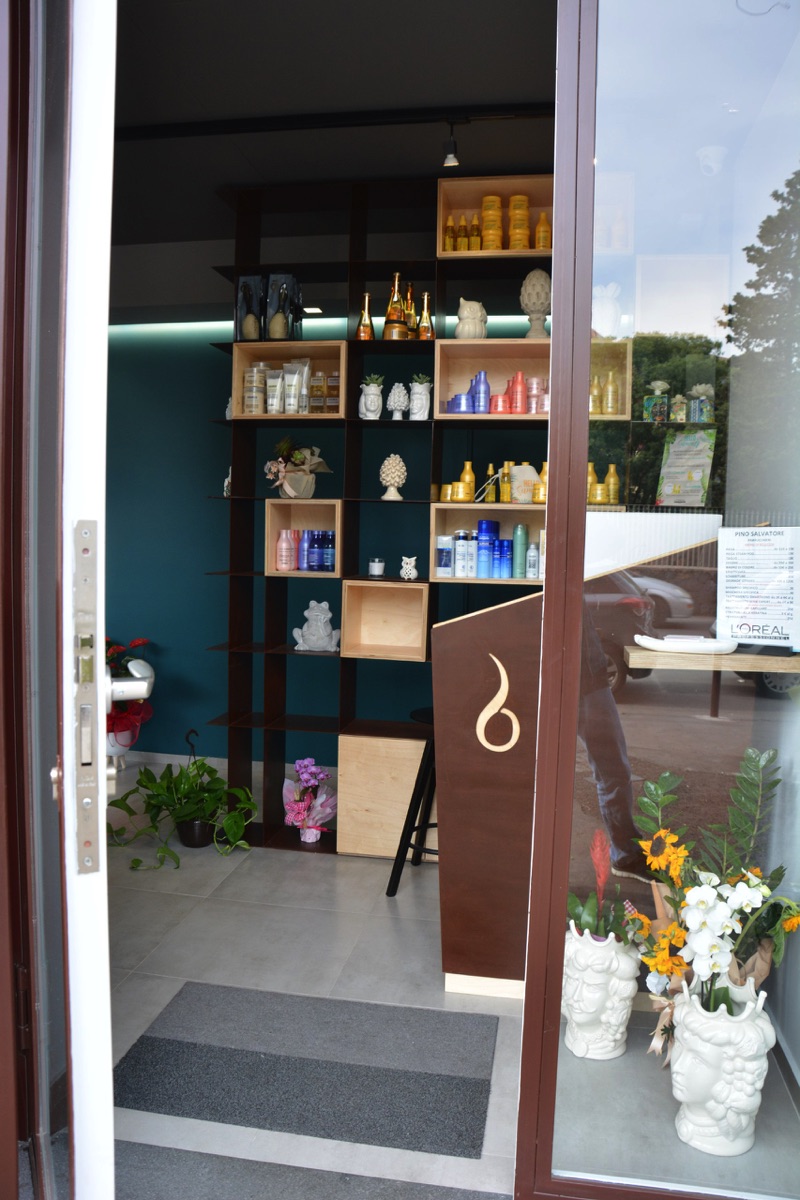 Salon Emotion