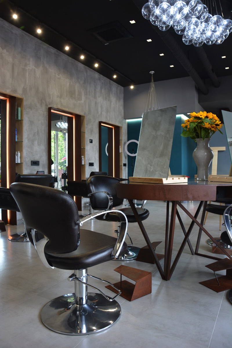 Salon Emotion