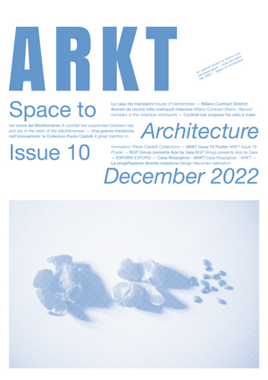 Anteprima copertina ARKT n°10