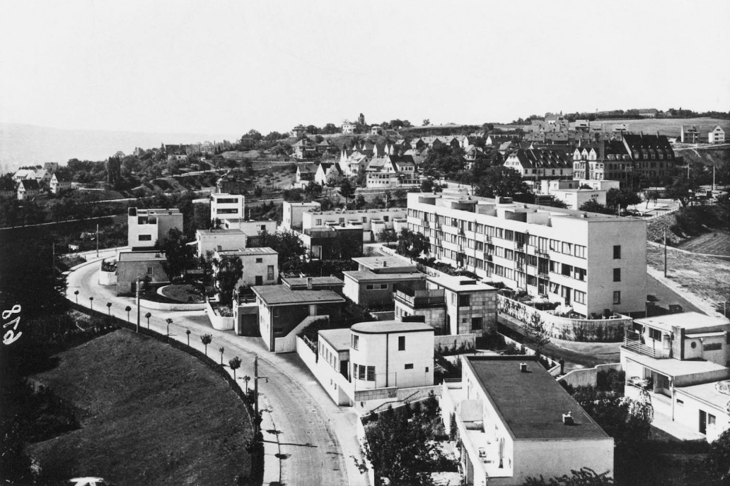 Siemensstadt, Berlino, foto d’archivio