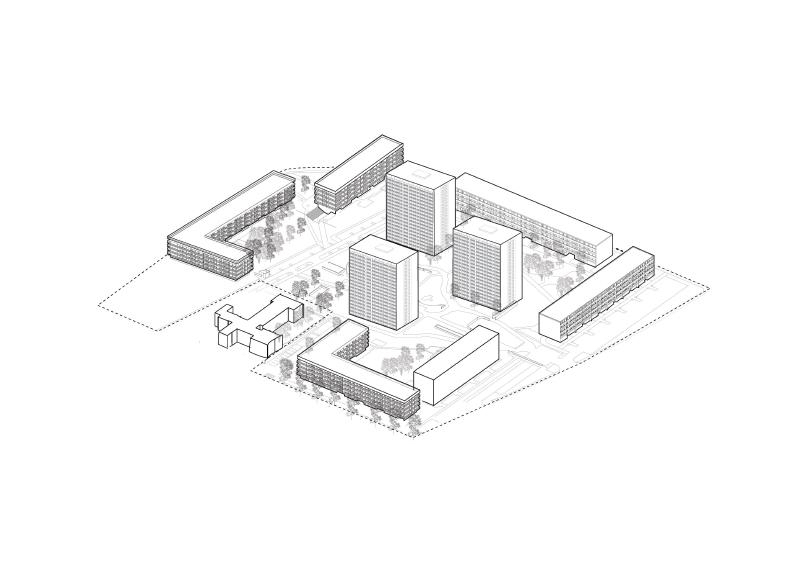 LAN ARCHITECTURE