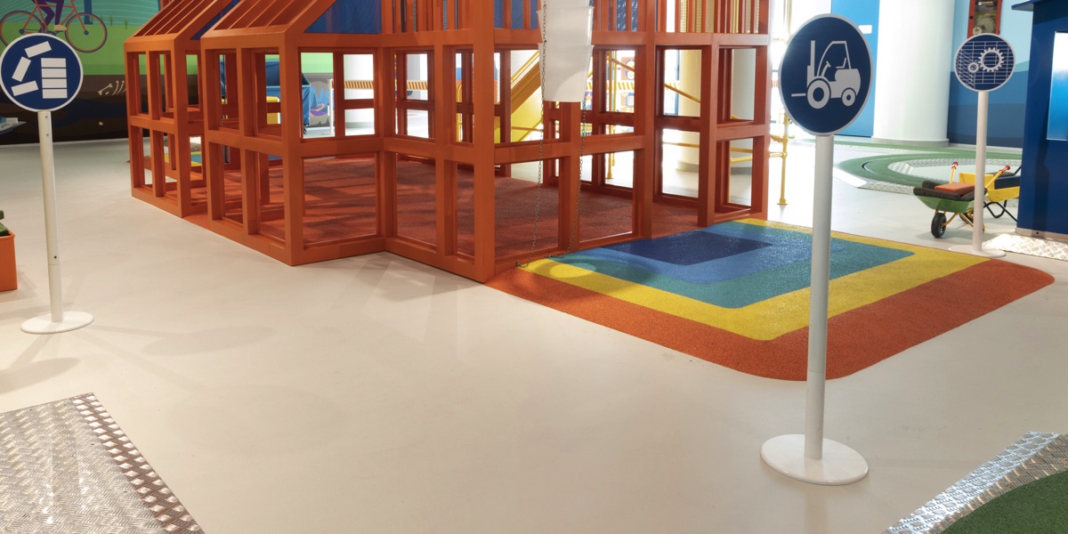 Città dei Bambini e dei Ragazzi di Genova