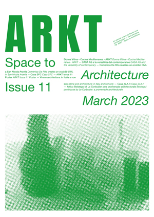 Anteprima copertina ARKT n°11
