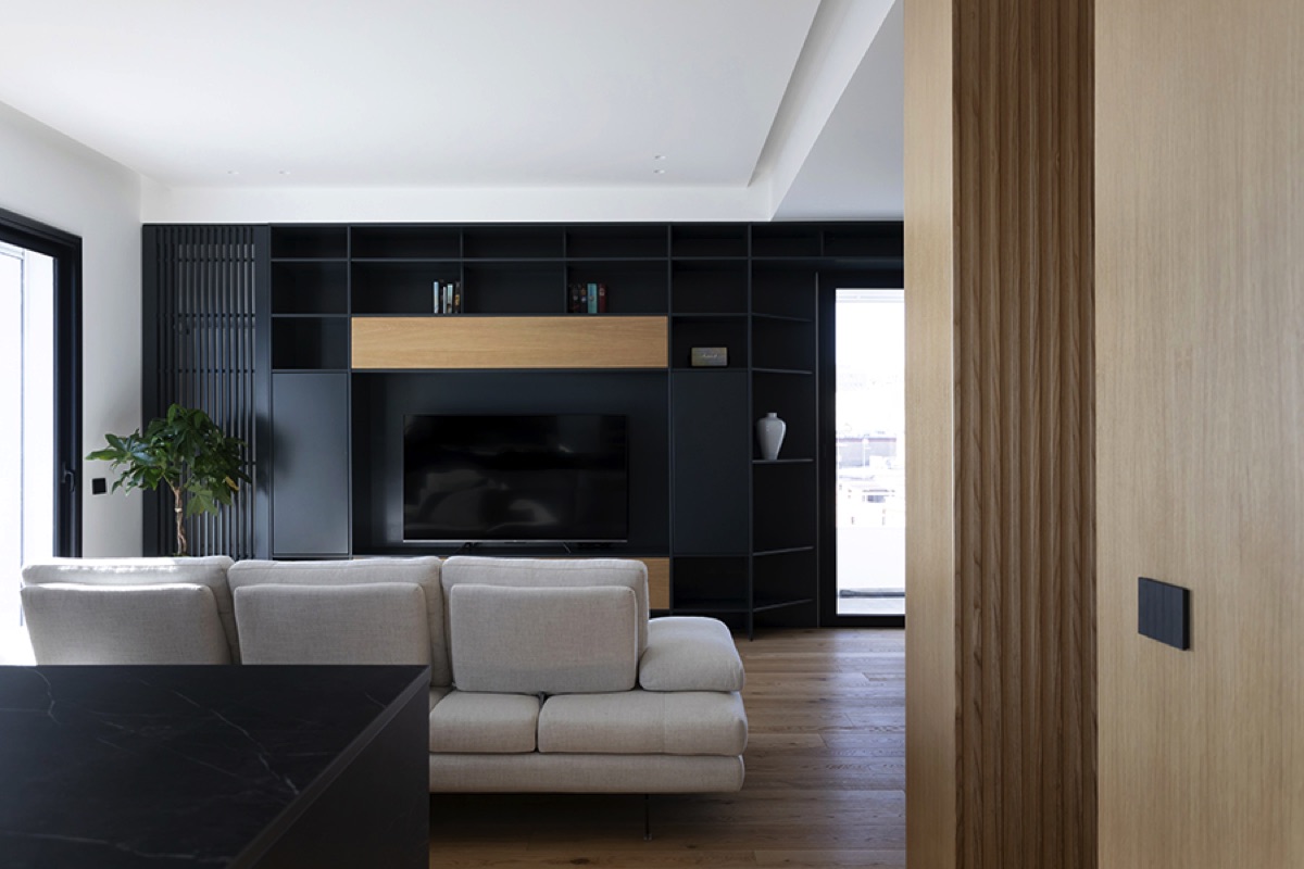 Casa Levante