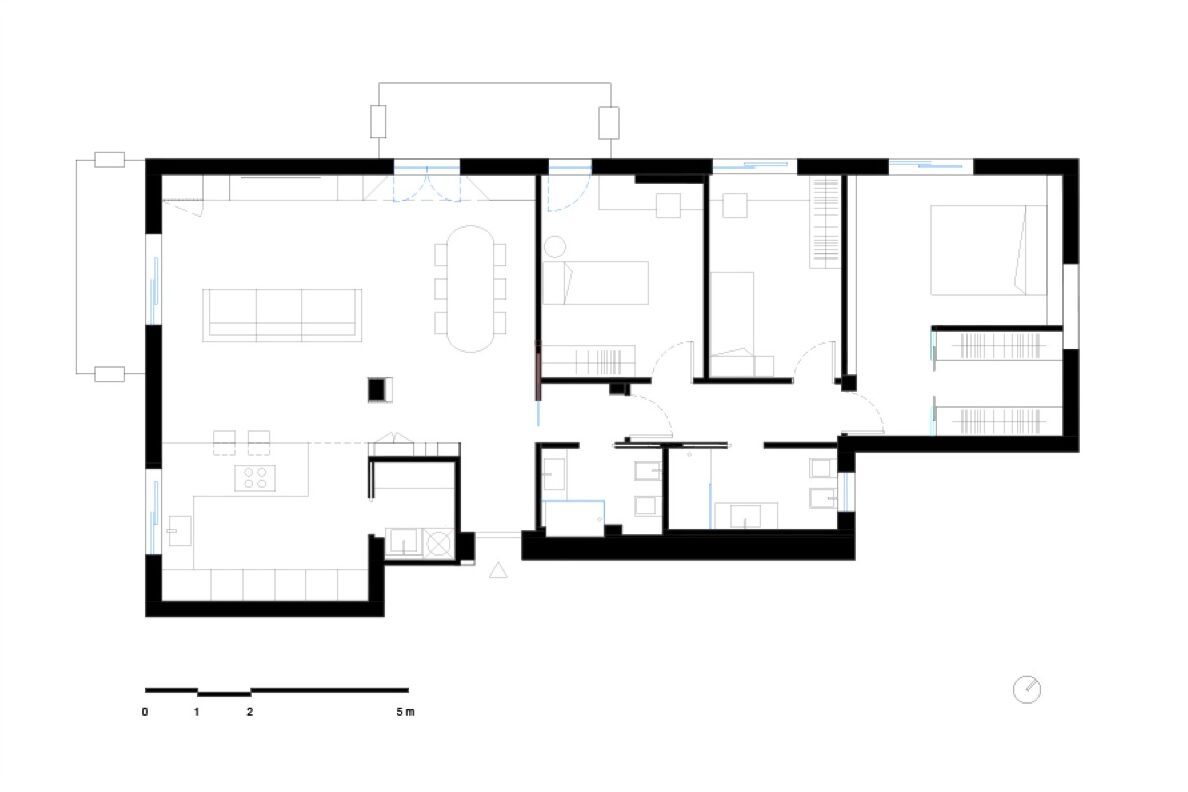 Casa Levante
