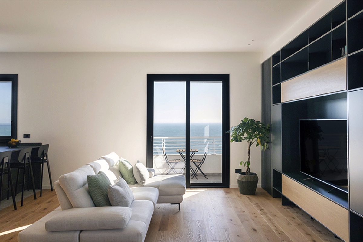 Casa Levante
