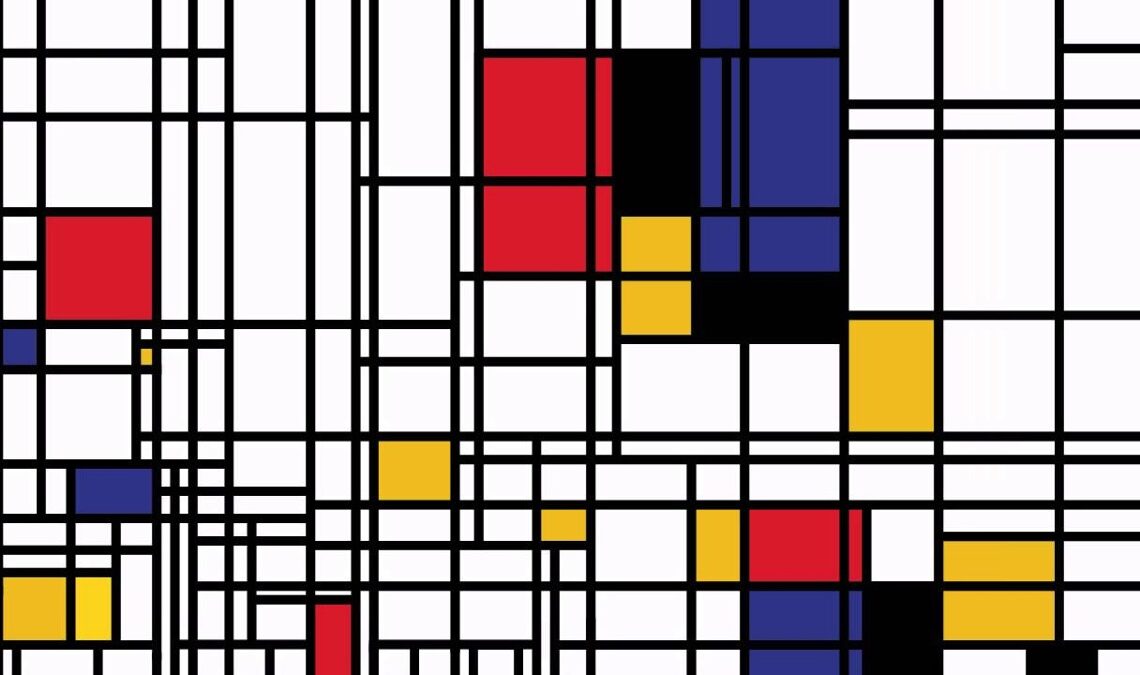 Mondrian