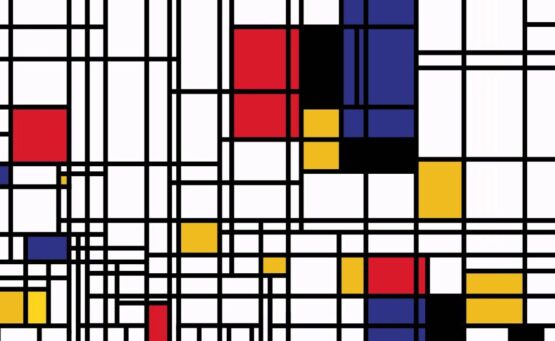 Mondrian