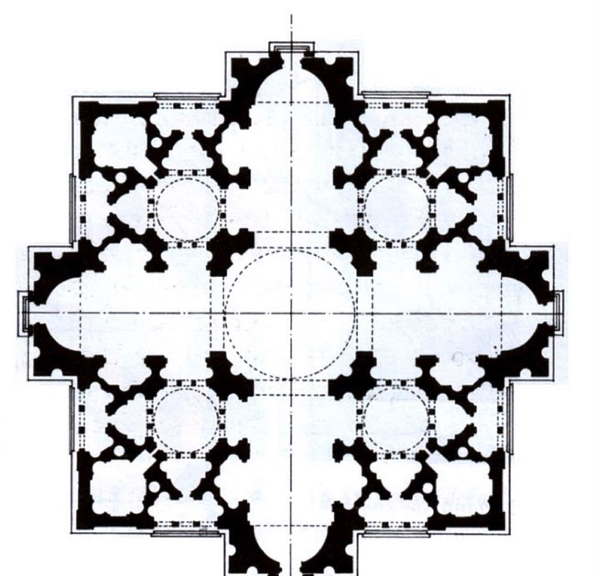 San Pietro Bramante