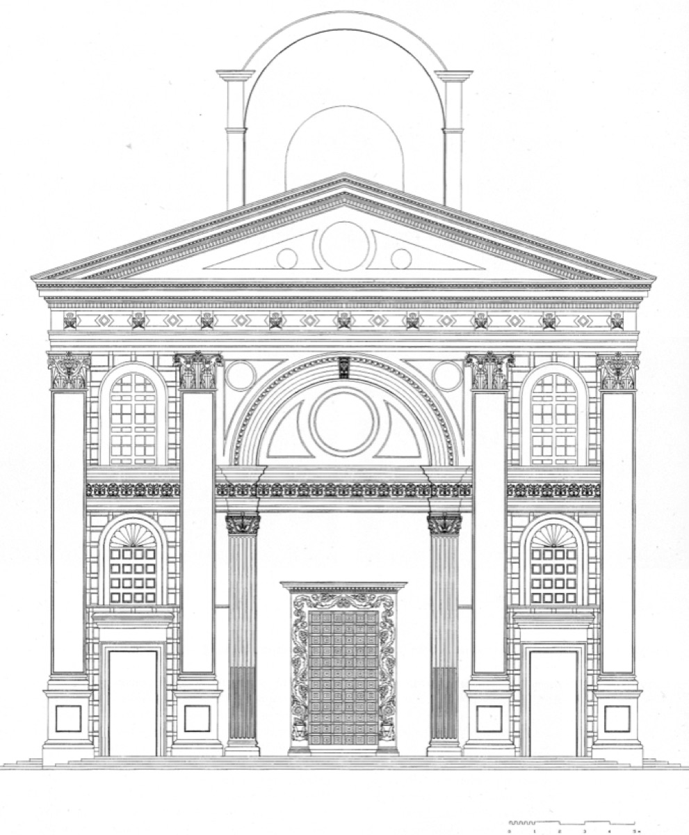 Sant'Andrea a Mantova