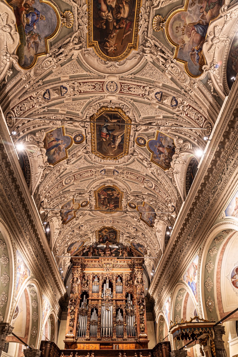 Santuario di Ardesio