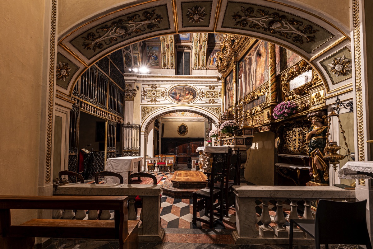 Santuario di Ardesio