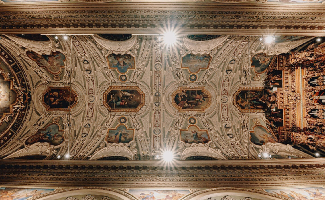 Santuario di Ardesio