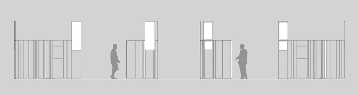 Euclidean skeleton