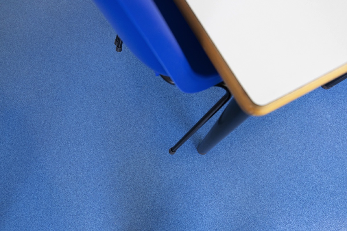Le pavimentazioni in resina IPM Italia per le scuole