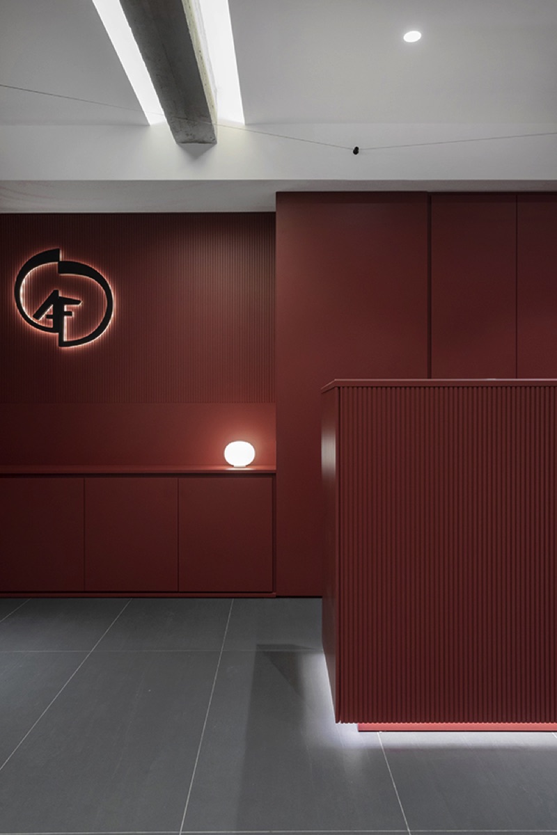 Studio Medico "Ferro"