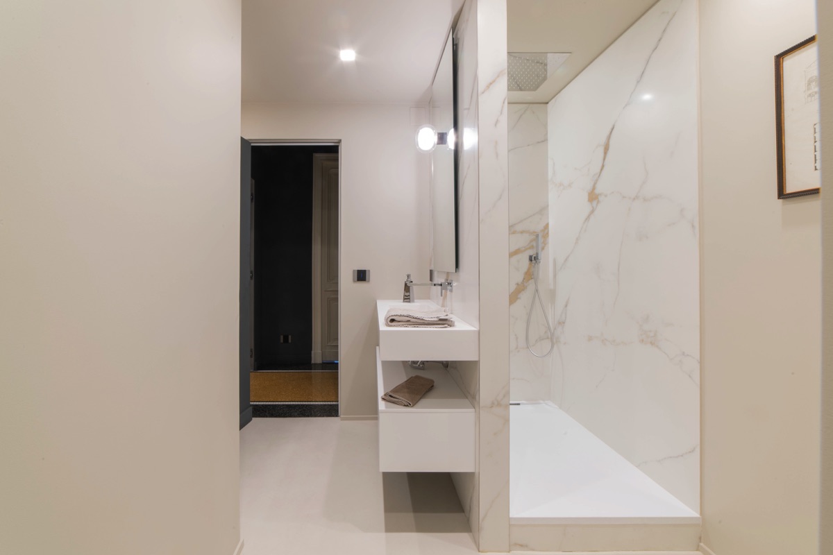 Casa MG bagno