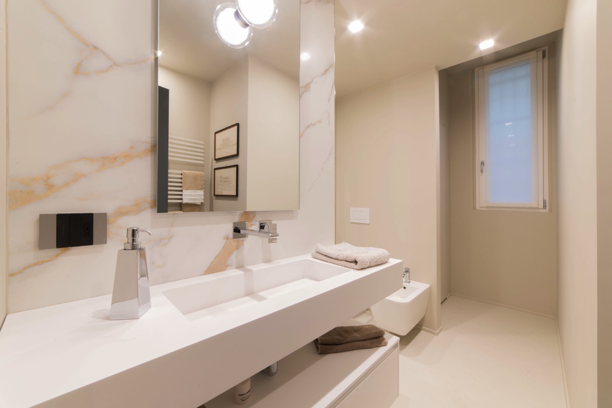 Casa MG bagno