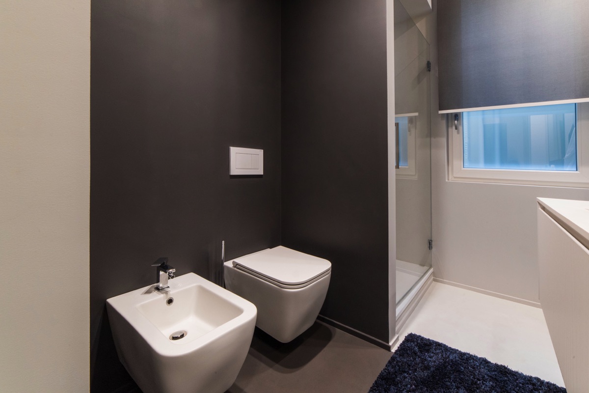 Casa MG bagno