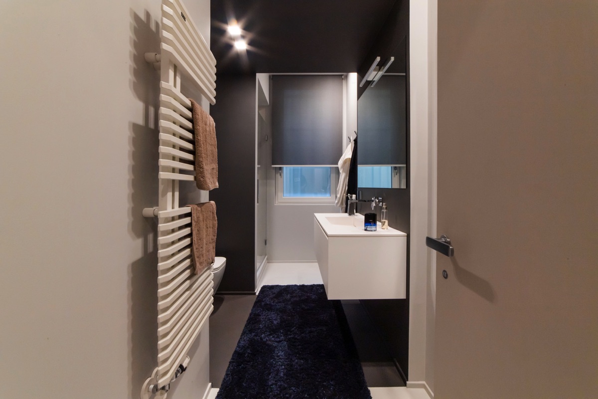 Casa MG bagno