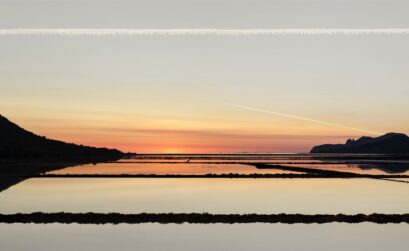 Andreas Gursky, Salinas, 2021© ANDREAS GURSKY, by SIAE 2023 Courtesy: Sprüth Magers