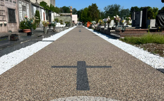 Cimitero di Meda