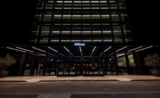 Hilton Rome EUR La Lama