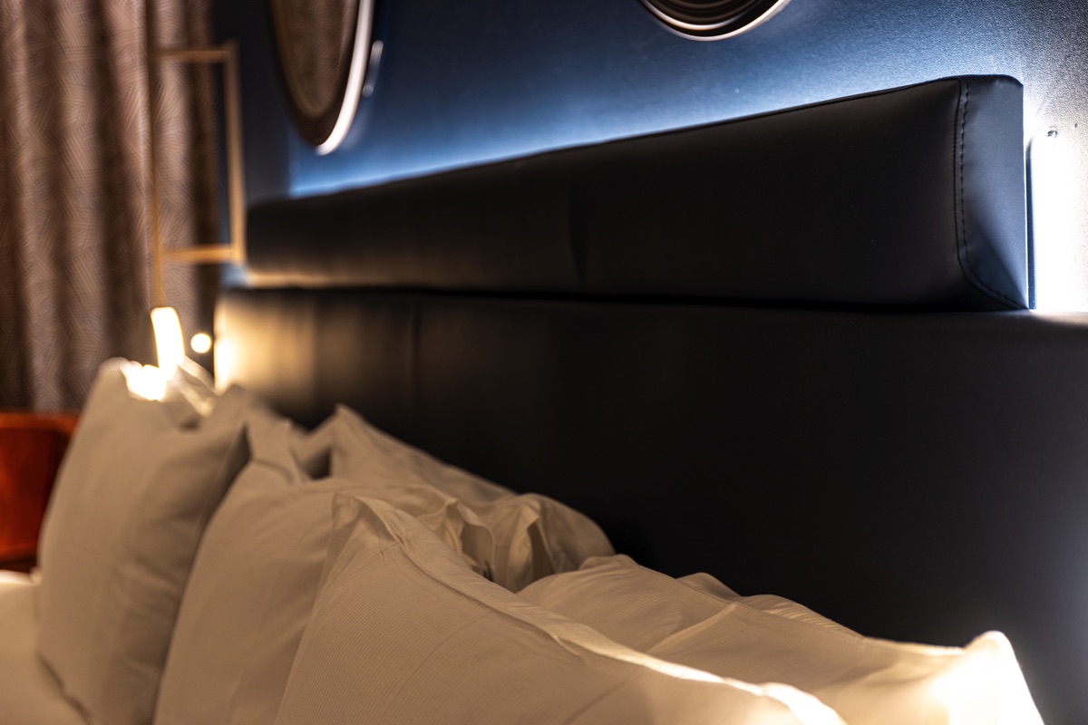 Hilton Rome EUR La Lama