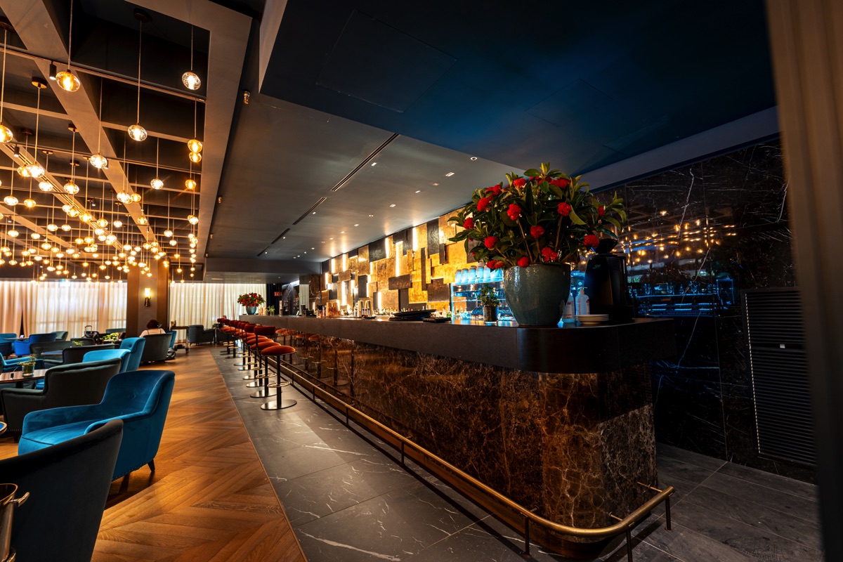 Hilton Rome EUR La Lama