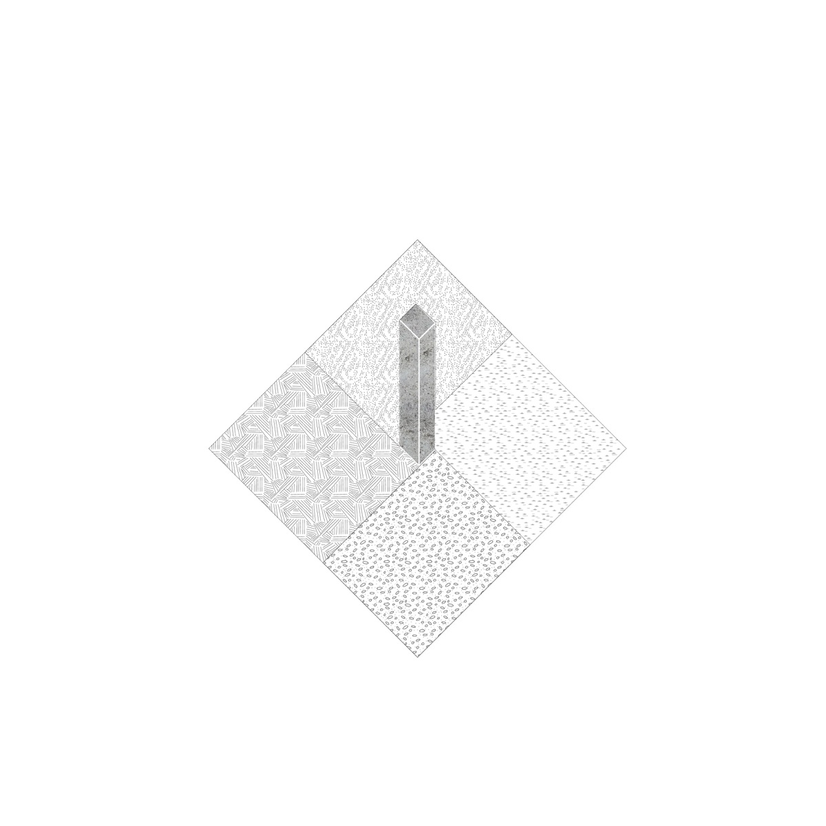 scheme four spaces