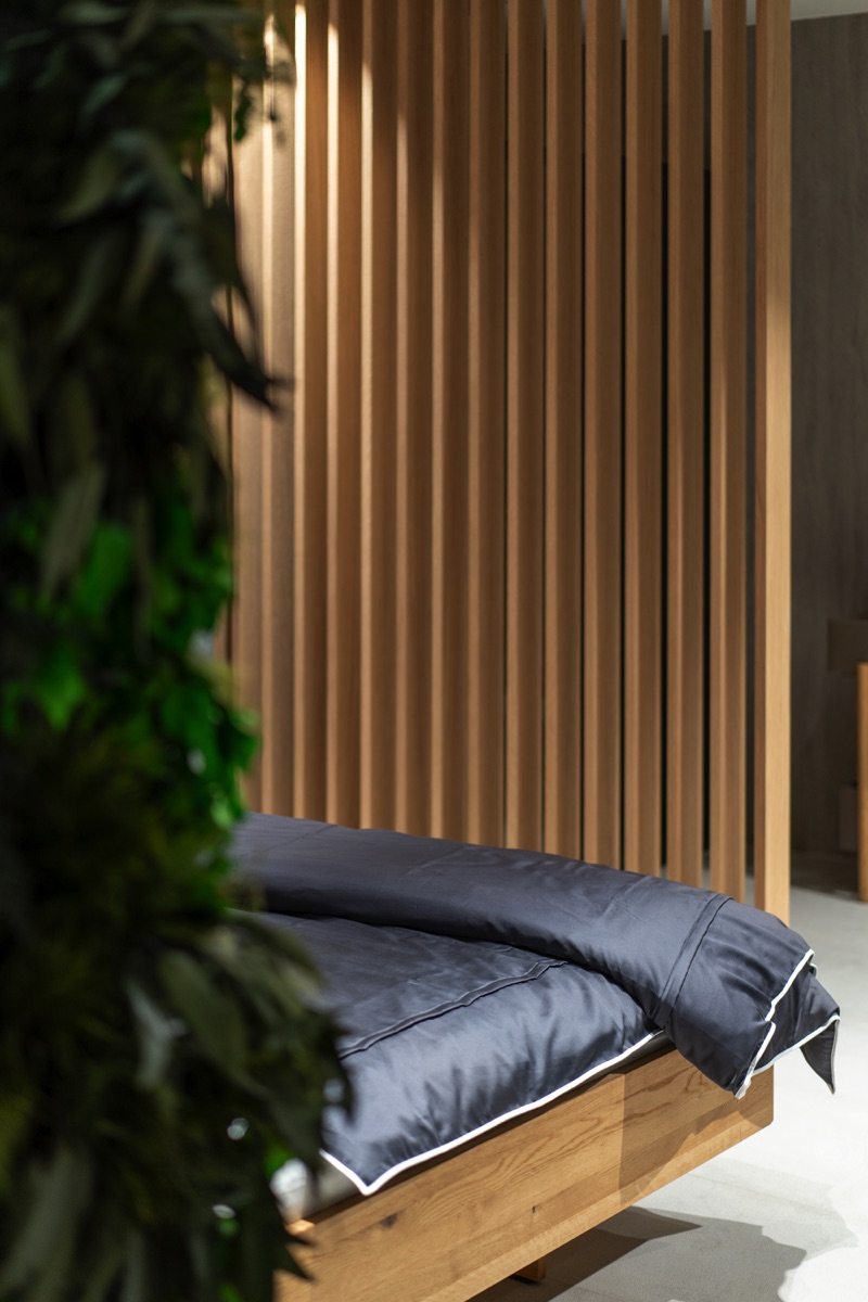 Showroom Puro Living Perlini