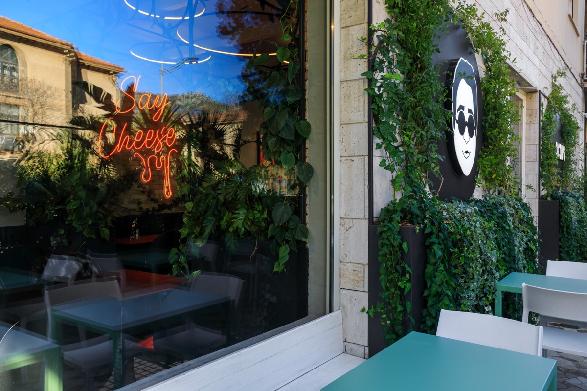 Ciccio's Burger
