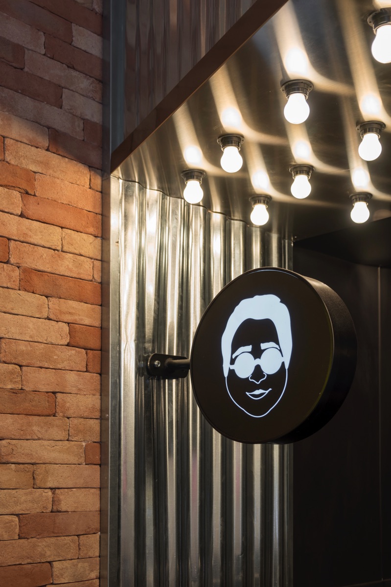Ciccio's Burger