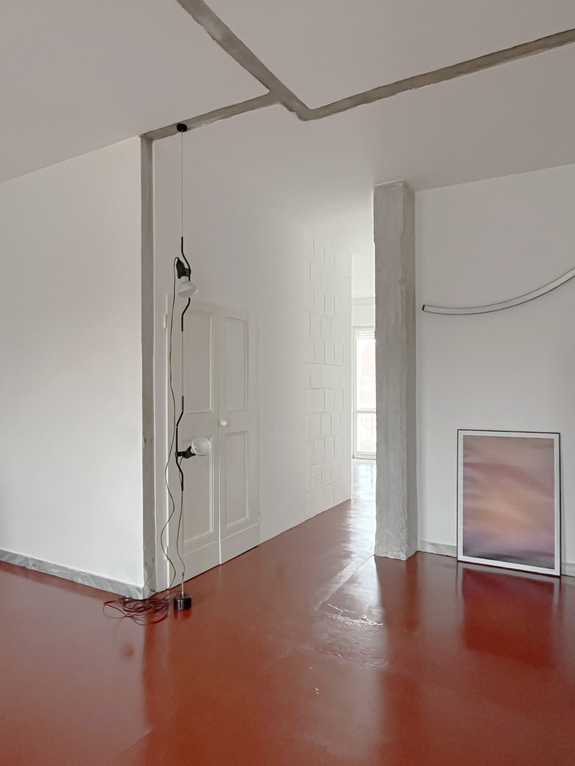 Atelier Atollo - Loft 27