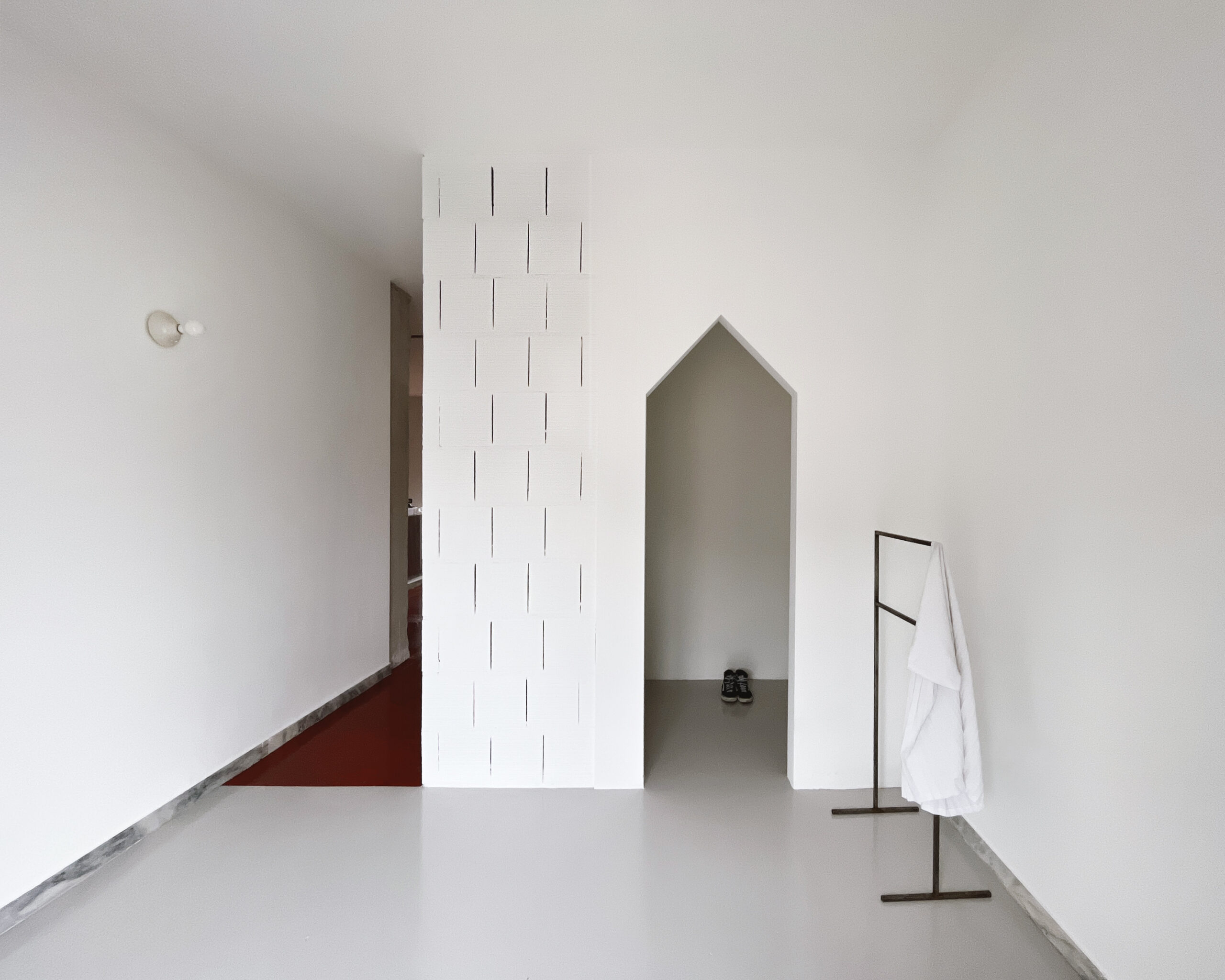 Atelier Atollo - Loft 27