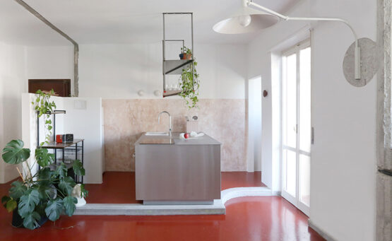Atelier Atollo - Loft 27
