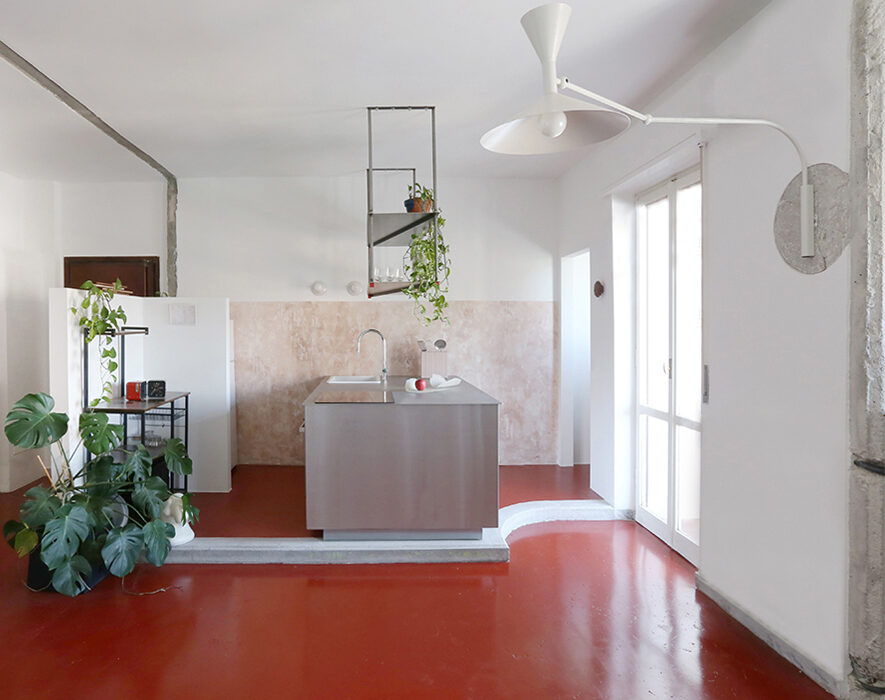 Atelier Atollo - Loft 27